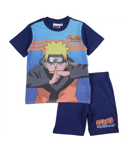 Ensemble été Naruto