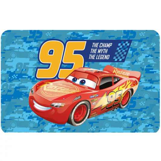 Set de table Cars