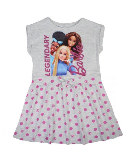 Robe Barbie
