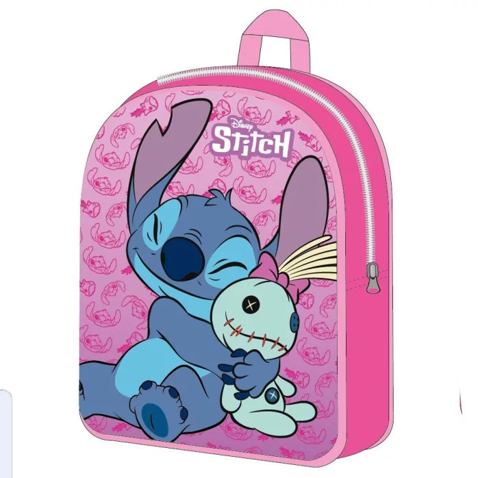 Sac a dos stitch 30cm