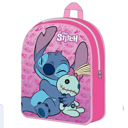 Sac a dos stitch 30cm