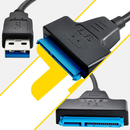 Adaptateur USB vers SATA 3.0