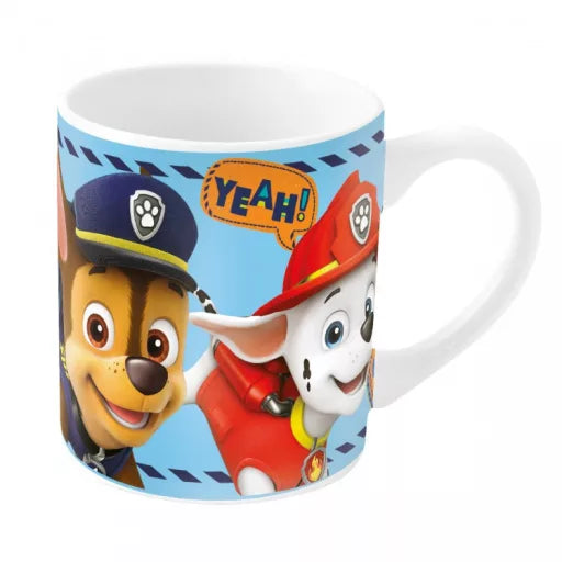 Mug en porcelaine 235ml