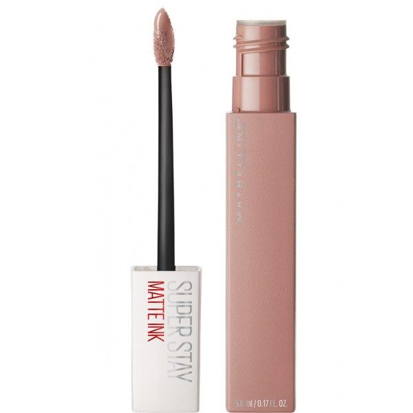 05 Loyalist - Rouge à lèvre SuperStay MATTE INK de Maybelline New York