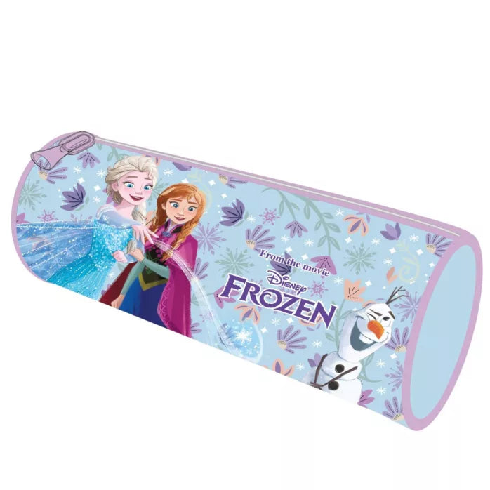 Trousse 23cm reine des neiges