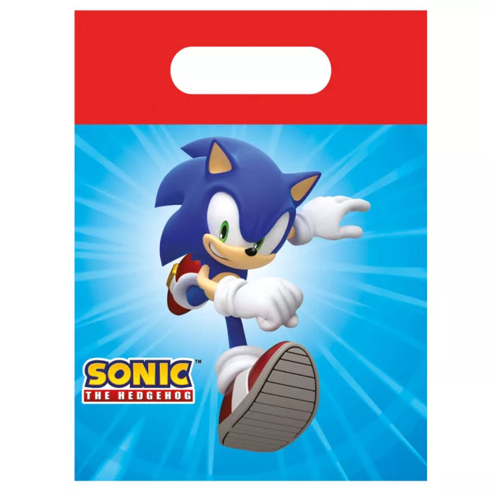 4 sachets cadeau en papier