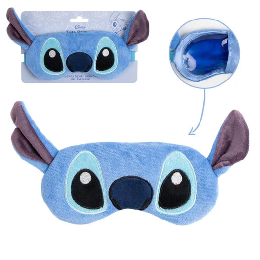 Masque sommeil Stitch en gel