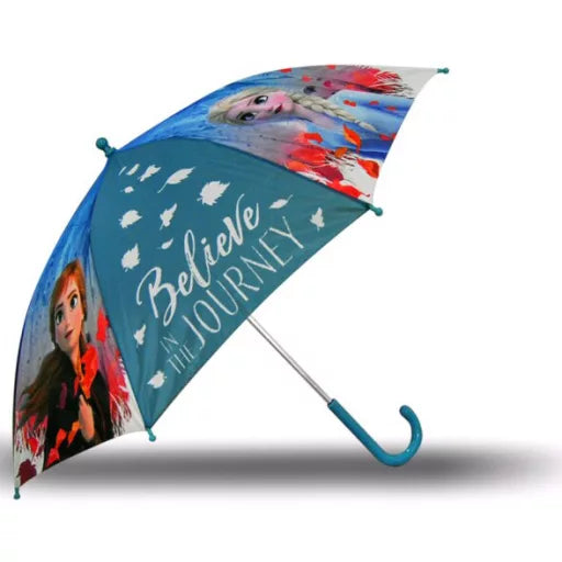 Parapluie reine des neiges ∅65cm