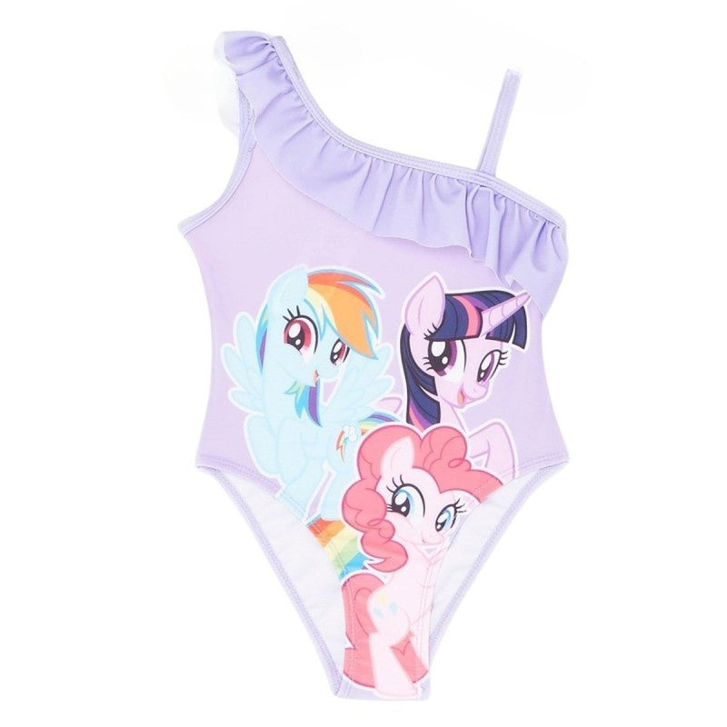 Maillot de bain my little pony