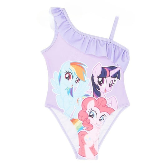 Maillot de bain my little pony