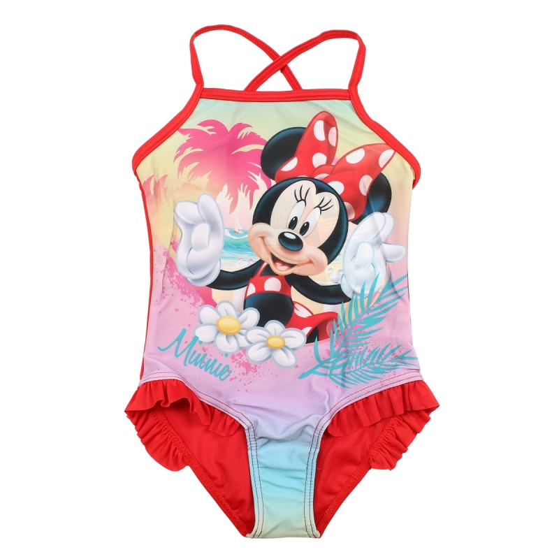 Maillot de bain Minnie