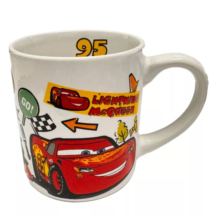 Mug porcelaine