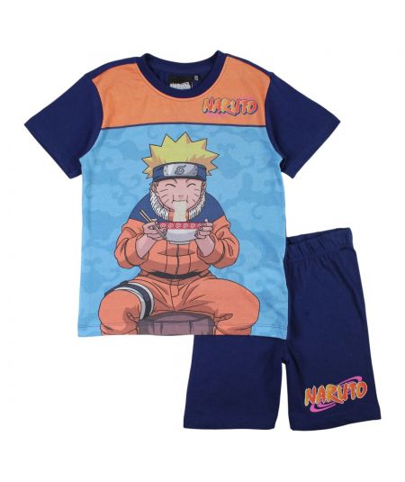 Ensemble été Naruto