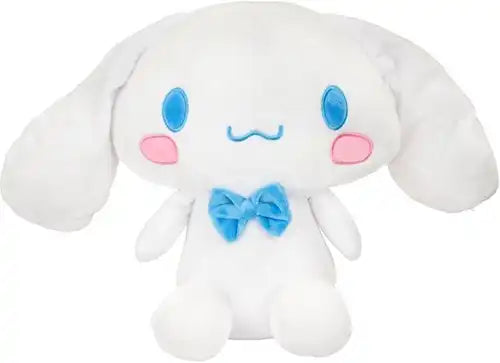Peluche Cinnamoroll hello kitty 23cm