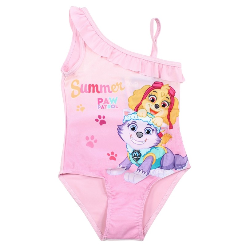 Maillot de bain Pat patrouille
