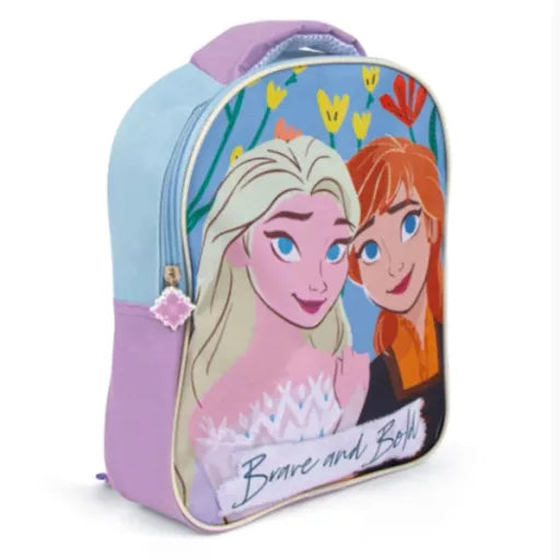Sac a dos reine des neiges 28cm