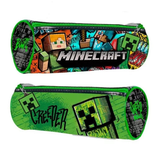 Trousse Minecraft 22 cm