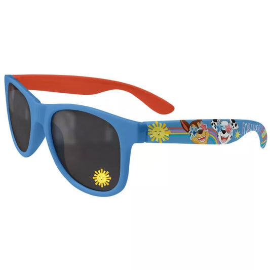 Lunettes de soleil pat patrouille