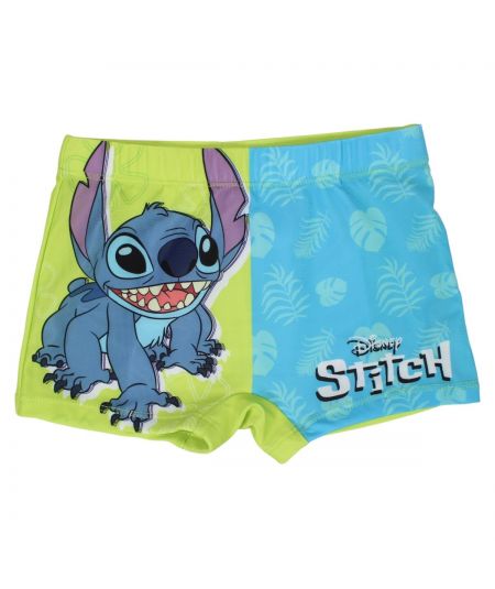 Boxer de bain Stitch