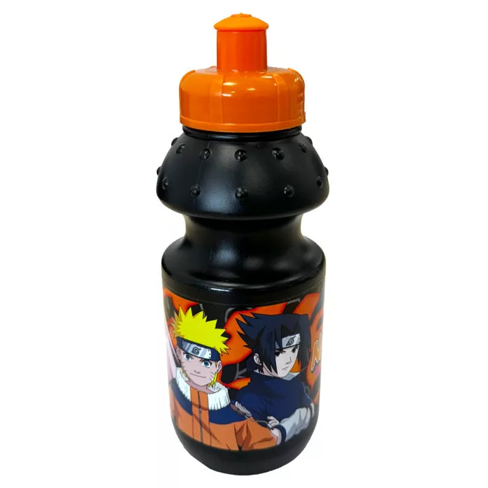 Gourde plastique Naruto 350ml
