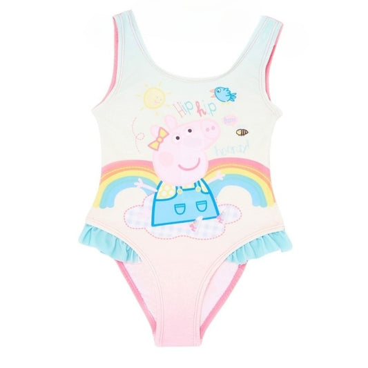 Maillot de bain Peppa pig