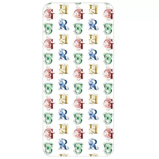 Drap housse Harry Potter 90×200cm