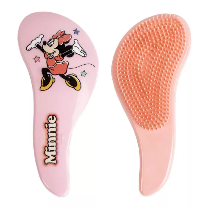 Brosse a cheveux Minnie 20cm