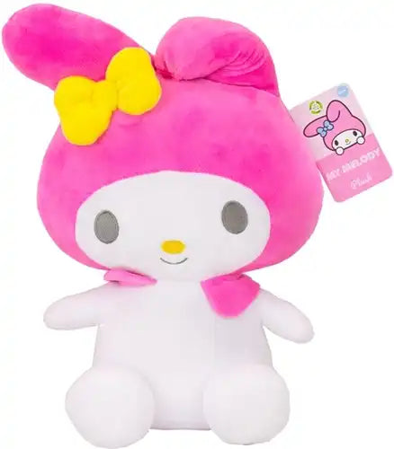 Peluche My melody Hello kitty 23cm