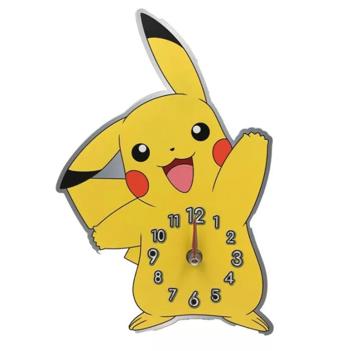Horloge murale 3d 27 cm