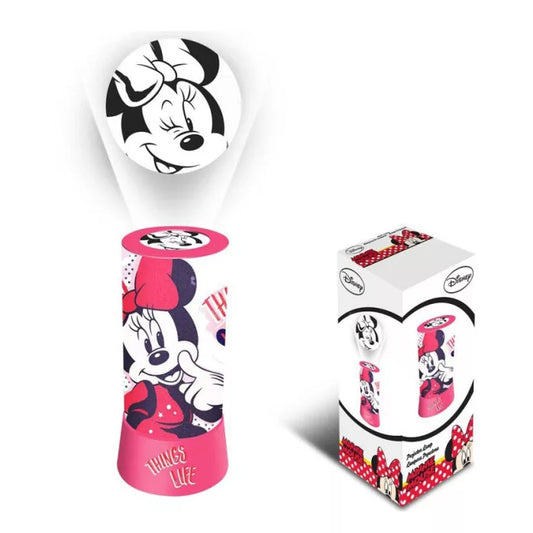Projecteur lampe Minnie