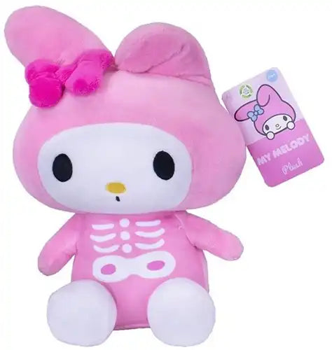 Peluche hello kitty 23cm