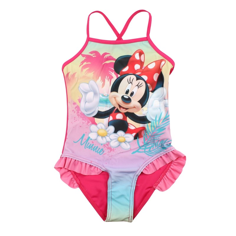 Maillot de bain Minnie