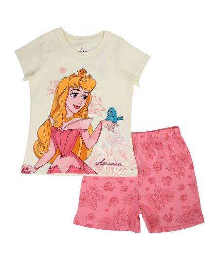 Ensemble été Princesse