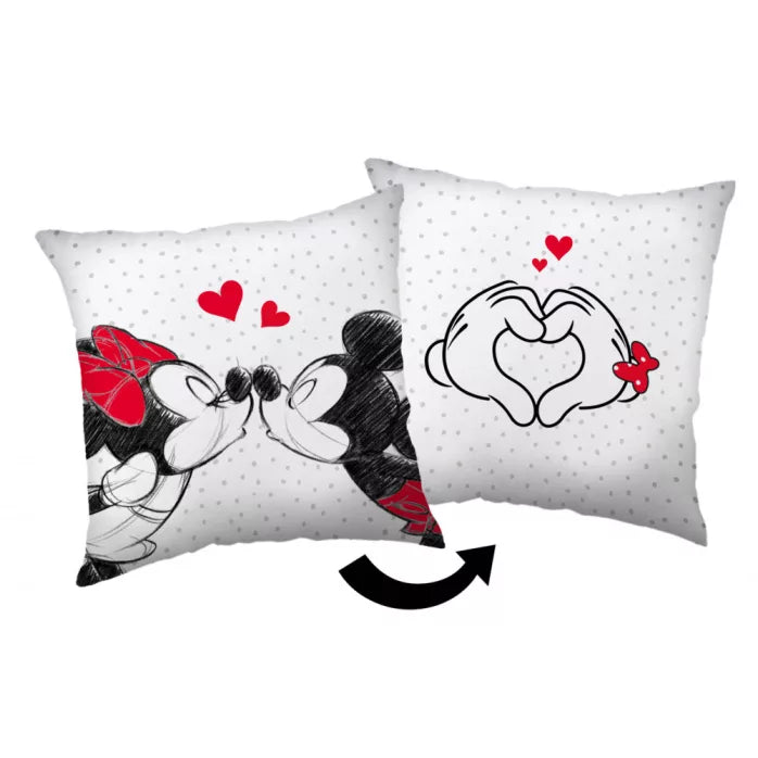 Coussin décoratif Minnie