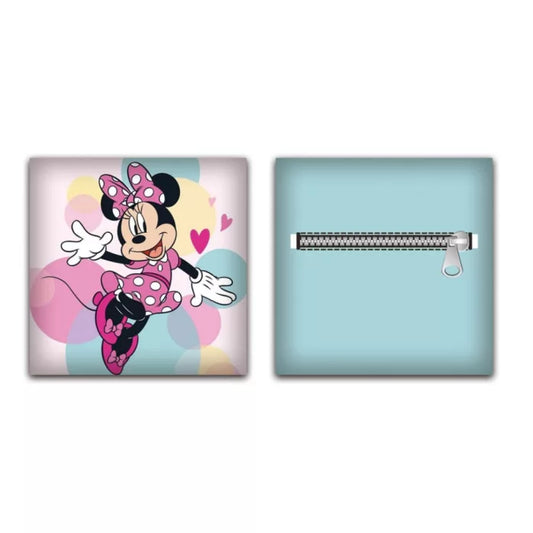 Coussin décoratif Minnie