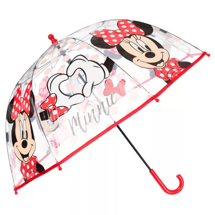 Parapluie Minnie ∅72cm