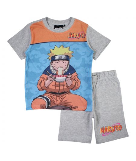 Ensemble été Naruto