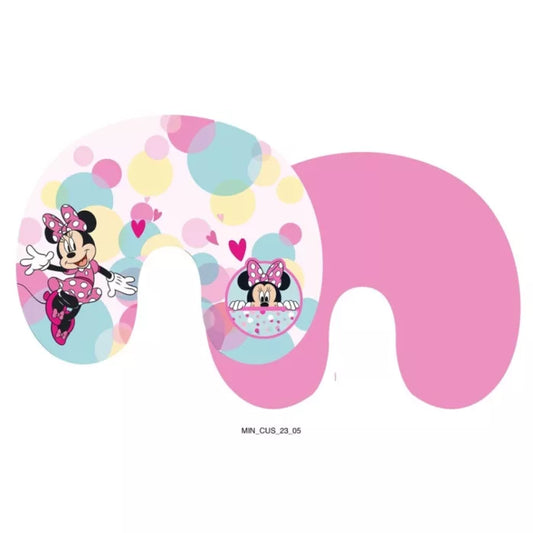 Coussin de voyage Minnie