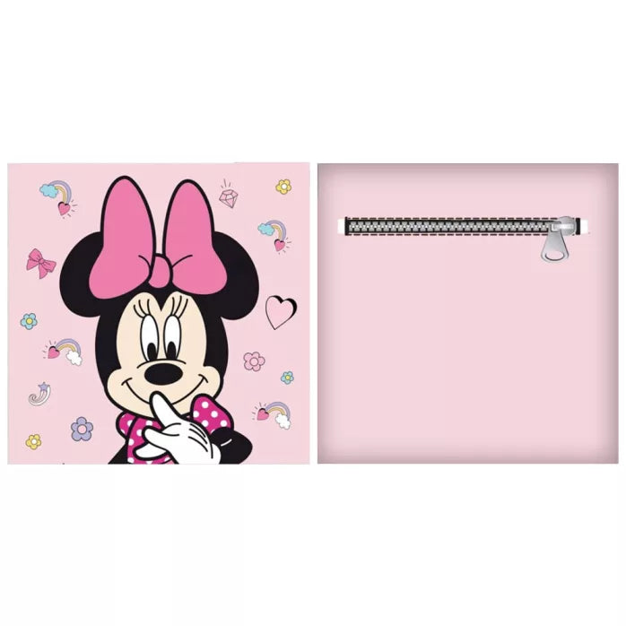 Coussin décoratif Minnie