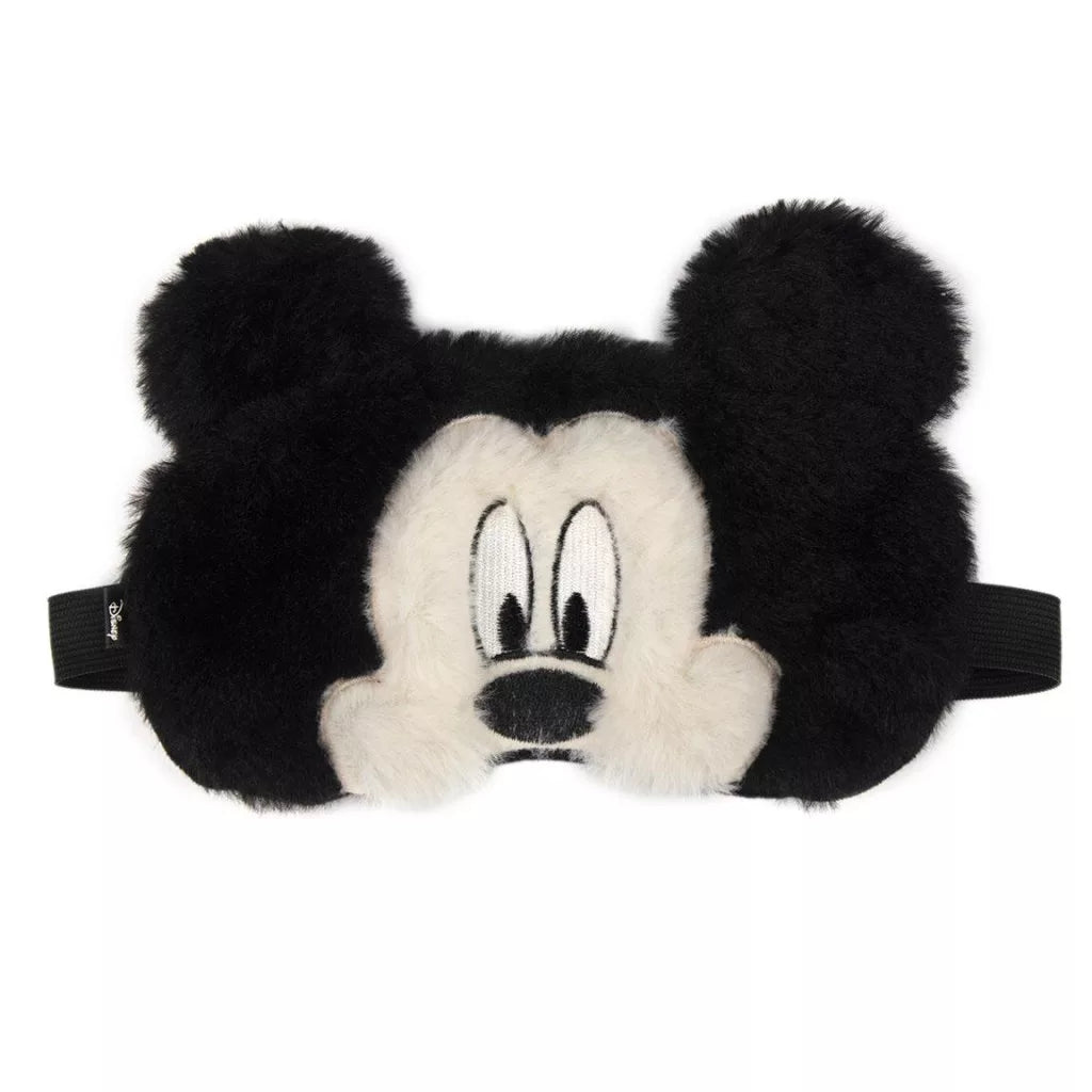 Masque de sommeil adulte Mickey