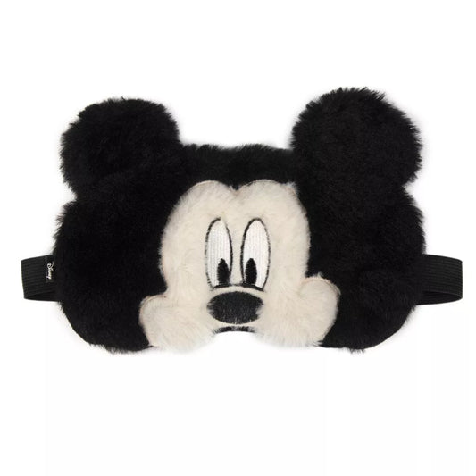 Masque de sommeil adulte Mickey
