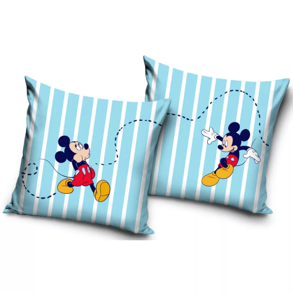 Coussin décoratif Mickey 40×40cm