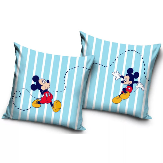 Coussin décoratif Mickey 40×40cm