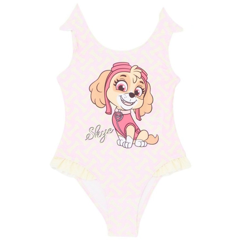 Maillot de bain pat patrouille