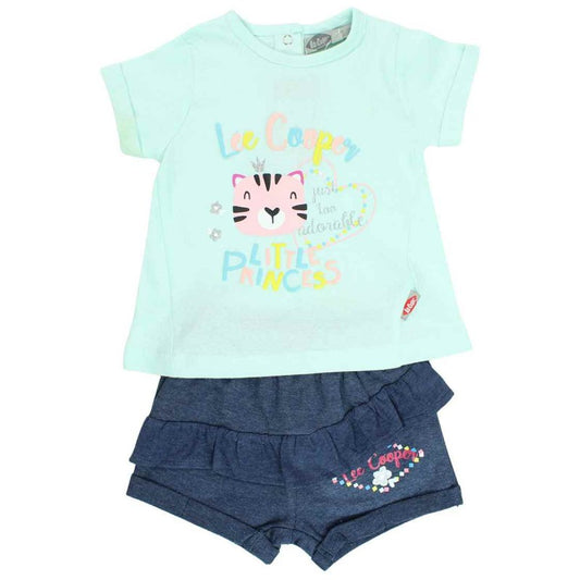 Ensemble bébé Lee Cooper