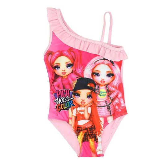 Maillot de bain Rainbow high