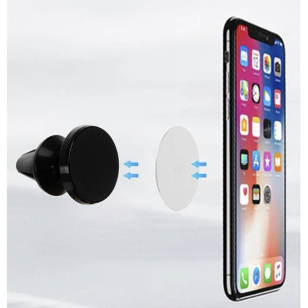 Support magnétique pour voiture