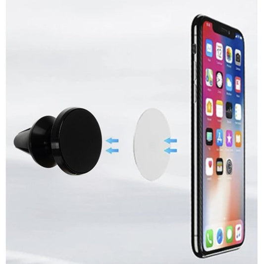 Support magnétique pour voiture