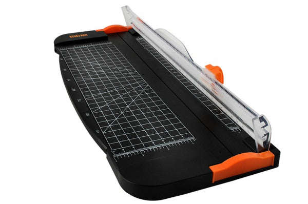 Machine de découpe de papier 12 feuilles au format A3