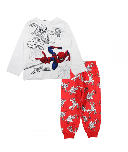 Pyjama spiderman